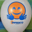 Personalizare Baloane cu Grafica - 2 culori