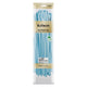SET 50 Latex Modeling Balloons Macaron Blue Nozzle Up 260M 3001