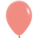 Baloane latex Tropical Coral 30cm