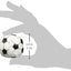 Set of 8 Squishy Footballs 5cm 3901153