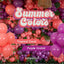 Baloane latex Jumbo Tropical Purple Orchid 60cm