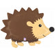 Balon Folie Figurina Woodland Arici 66cm Grabo
