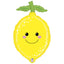 Balon Folie Figurina Lamaie 39x67x25cm Grabo