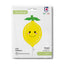 Balon Folie Figurina Lamaie 39x67x25cm Grabo