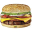 Balon Folie Figurina Cheeseburger 79 cm Grabo