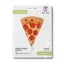 Balon Folie Figurina Felie Pizza 74cm Grabo