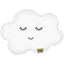 Balon Folie Figurina Norisor Somnoros 62x45cm Grabo