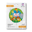 Balon Folie Rotund HB Jungle 46 cm Grabo