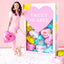 You Rock Heart Foil Balloon 45cm