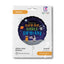 Balon Folie HB Galaxie 46 cm Grabo