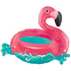 Foil Balloon Figurine Floating Flamingo 76x68cm AMS 37117