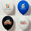 Personalizare Baloane cu Grafica - 4 culori