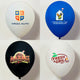 Personalizare Baloane cu Grafica - 4 culori