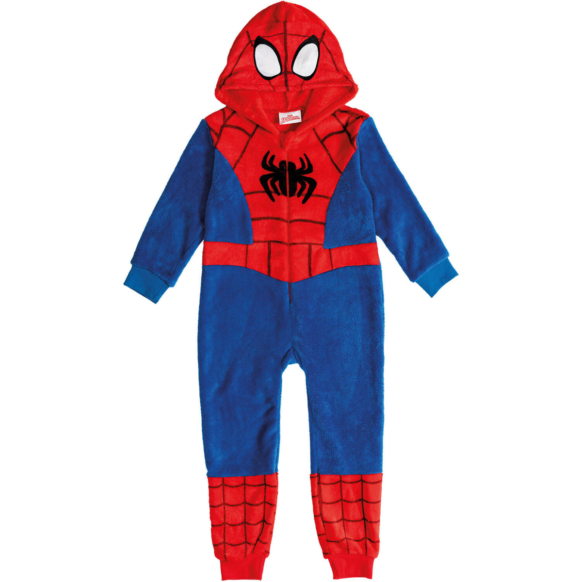 Costum Spiderman Copii 6-8 ANI 1-20061-8Y