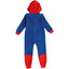 Costum Superman Copii 4-6 ANI 1-20062-6Y