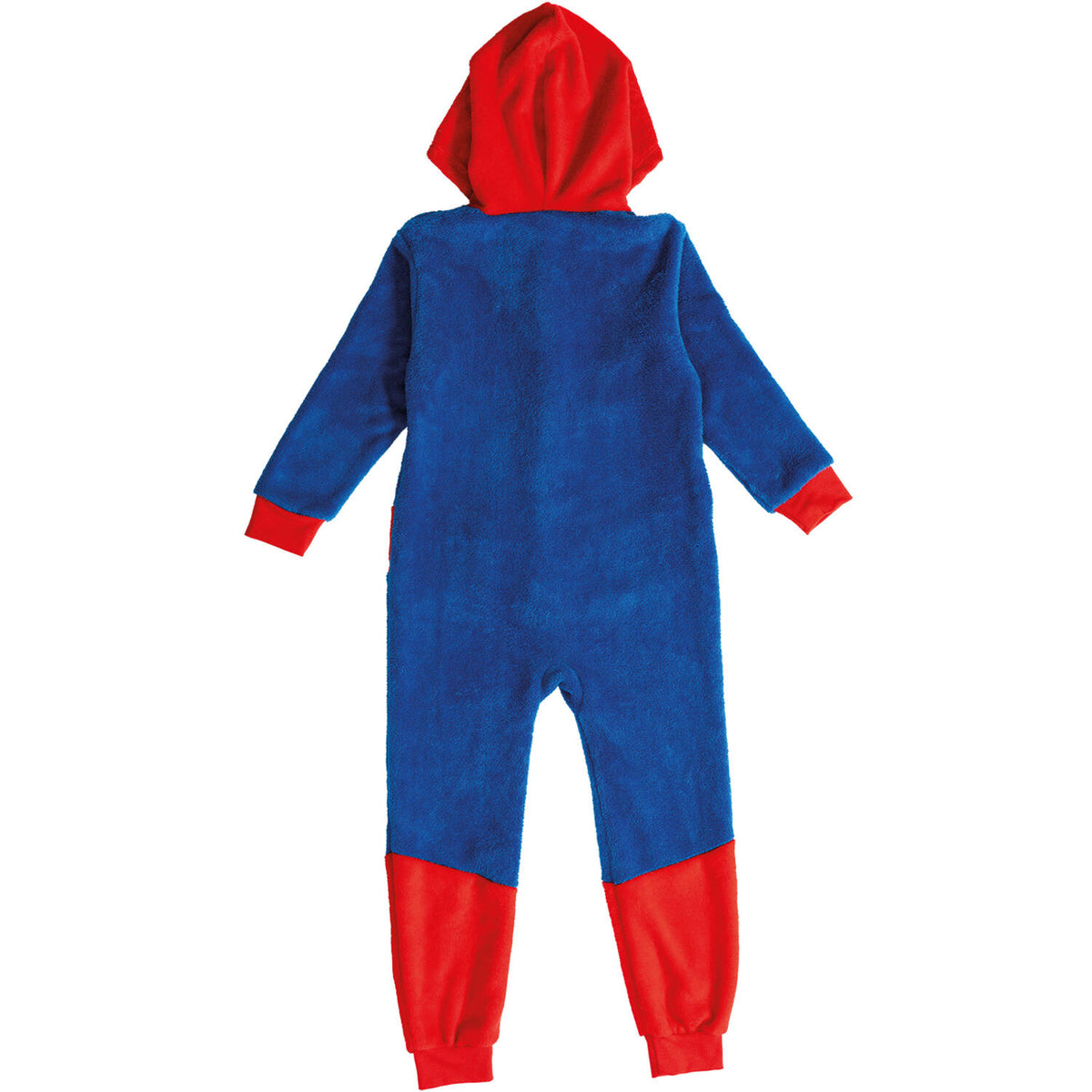 Costum Superman Copii 4-6 ANI 1-20062-6Y