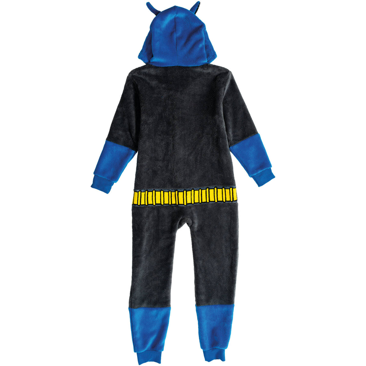 Costum Batman Copii 3-4 ANI 1-20063-4Y
