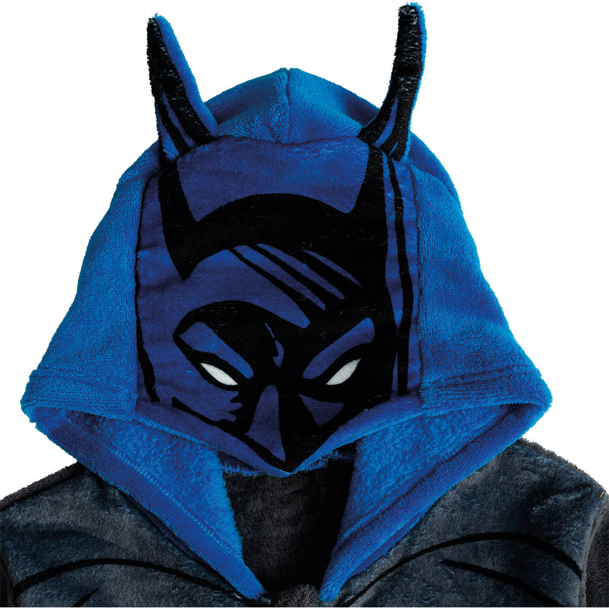 Costum Batman Copii 3-4 ANI 1-20063-4Y
