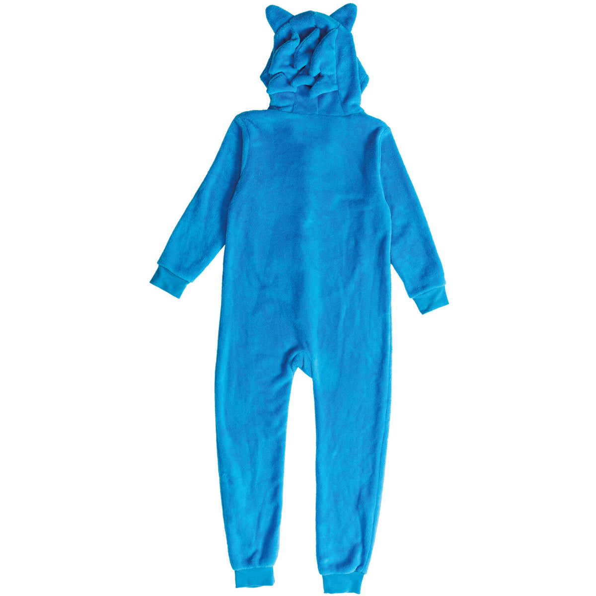 Costum Sonic Copii 3-4 ANI 1-20066-4Y
