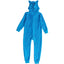 Costum Sonic Copii 4-6 ANI 1-20066-6Y