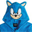 Costum Sonic Copii 3-4 ANI 1-20066-4Y
