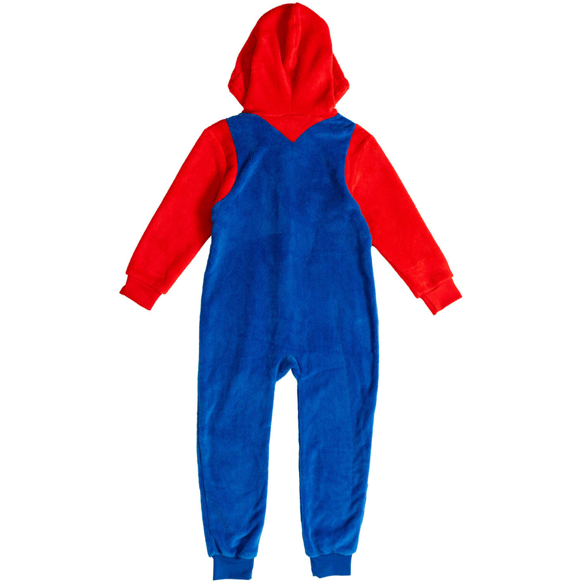 Costum Super Mario Copii 4-6 ANI 1-20075-6Y