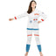 Costum Astronaut Copii 6-8 ANI 1-20090-8Y