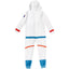 Costum Astronaut Copii 6-8 ANI 1-20090-8Y