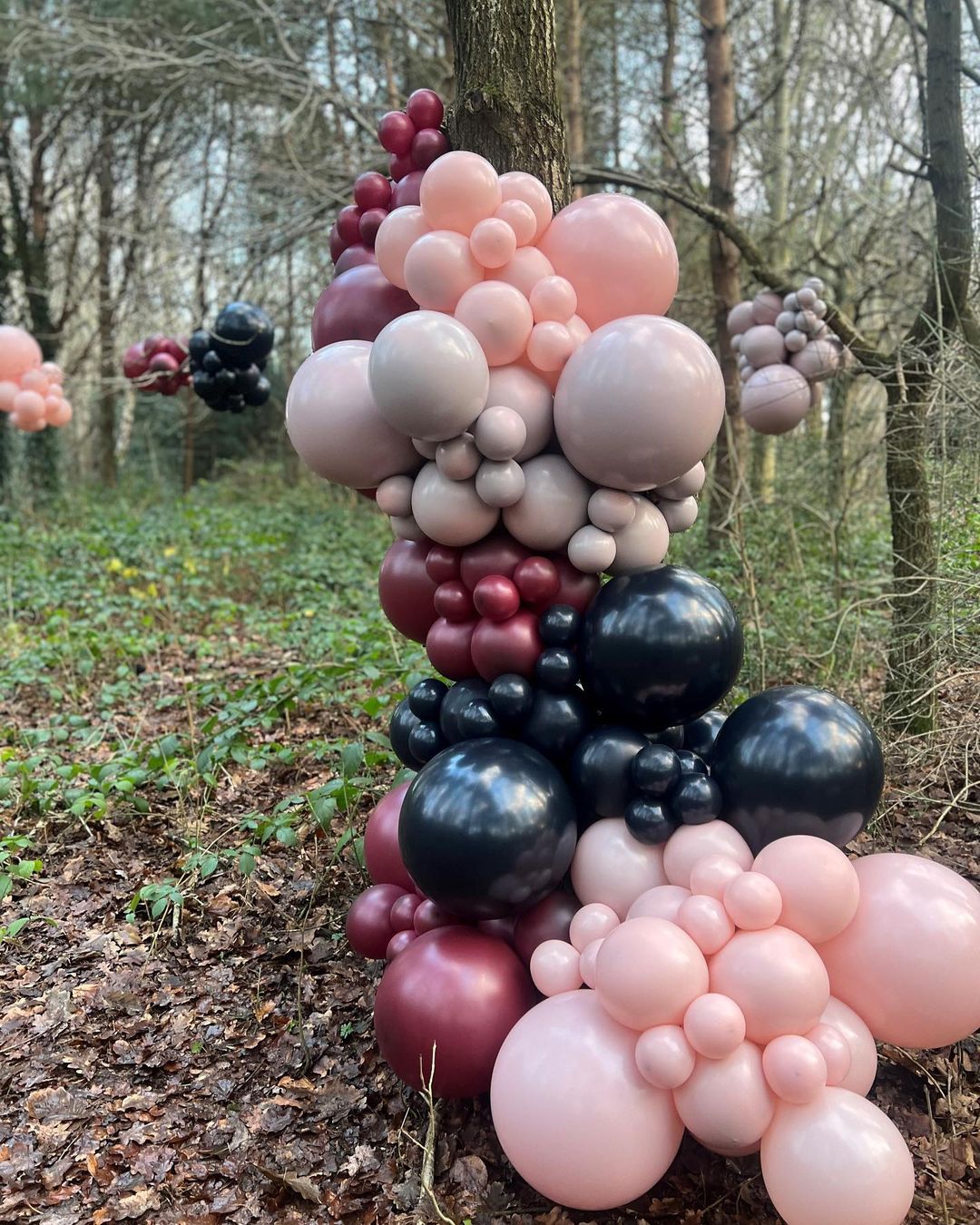 Latex Balloons 35cm Shell Standard 14P.100
