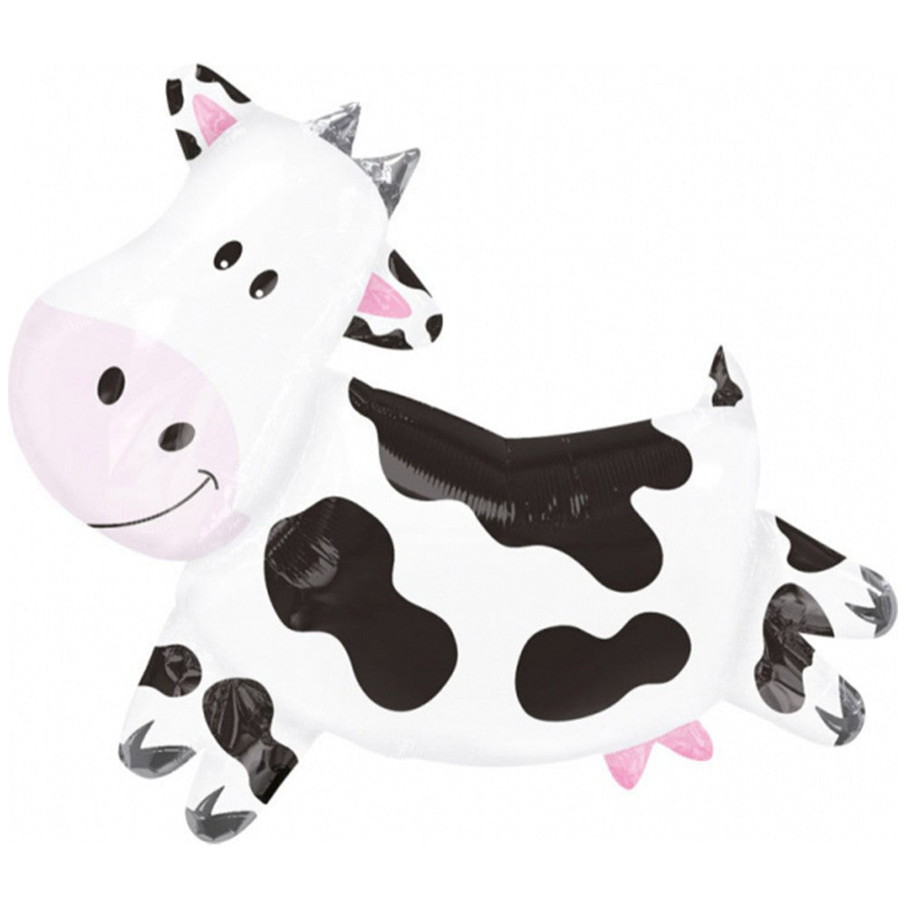 Balon Folie Figurina Vacuta 76x71cm AMS 11063