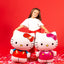 Balon Folie Figurina Hello Kitty 64cm