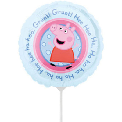 Mini-Figure Peppa Pig 9-inch AMS 23113