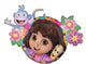 SuperShape Dora the Explorer Foil Balloon ANAGRAM 4893801