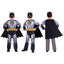 Costum Batman Copii 4-6 ani 9906058
