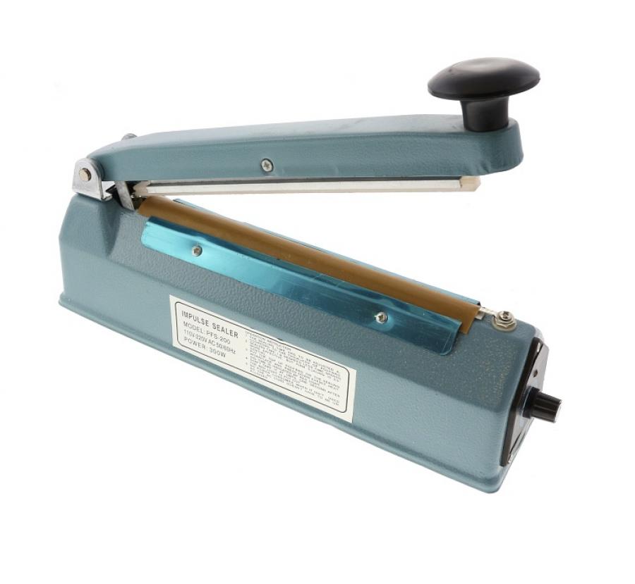 Aparat pentru sigilare baloane 220V