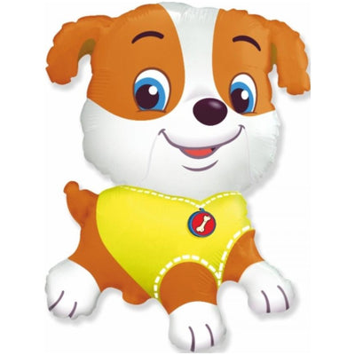 Balon Folie Figurina Bulldog 60cm