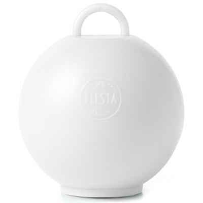 Contragreutate Baloane Alba 76g