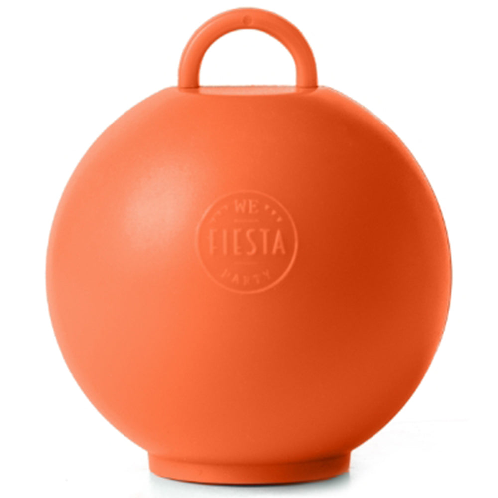 Contragreutate Baloane Portocaliu 76g