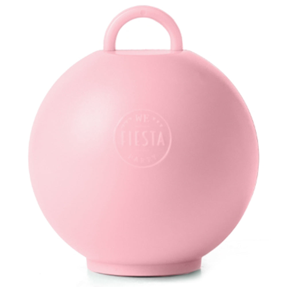 Contragreutate Baloane Baby Pink 76g
