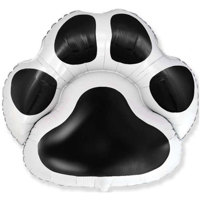 Balon Folie Figurina Labuta Neagra de Catel 60cm