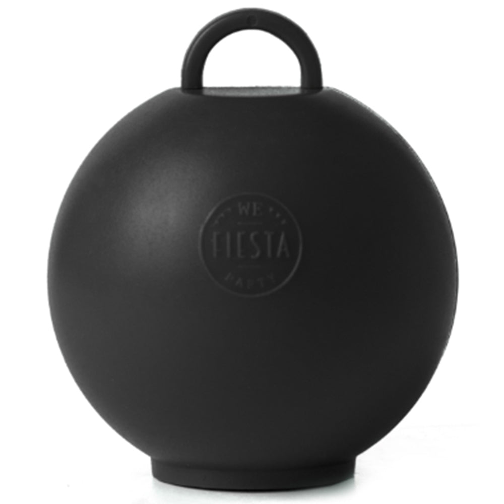 Contragreutate Baloane Negru 76g