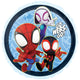 Balon Folie Spidey 45 cm AMS 44487