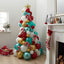 Christmas Tree Balloon Kit MRY-106