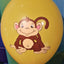 Personalizare Baloane cu Grafica - 5 culori