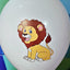 Personalizare Baloane cu Grafica - 5 culori