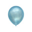 Balloons Latex 13cm Sky Blue Pearl 7006