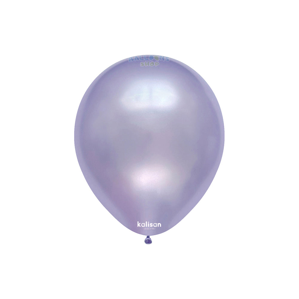 Latex Balloons 5" Lilac Pearl 7010