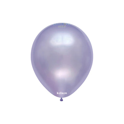Baloane Latex 13cm Lilac Pearl 7010