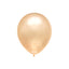 13cm Salmon Pearl Latex Balloons 7009