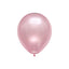 Latex Balloons 13cm Pink Pearl 7005